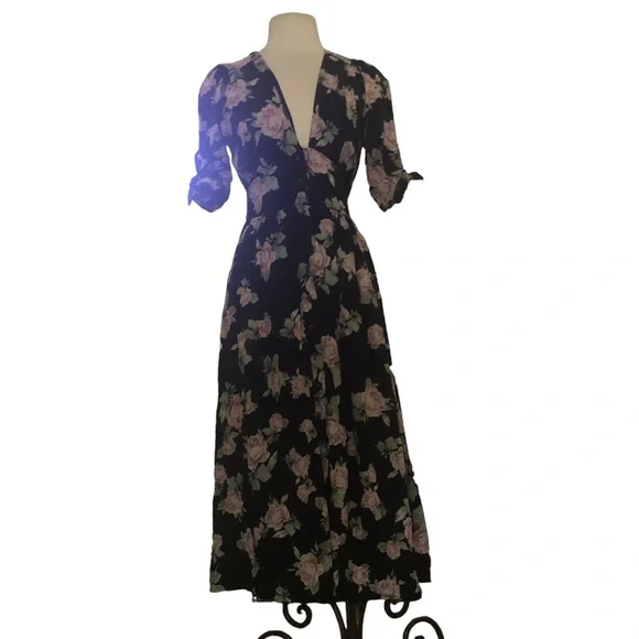 Free people dress Size S - Picture 7 of 12